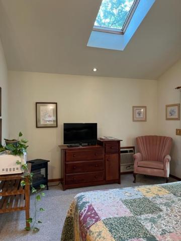 미들타운 Backyard Garden Oasis B&B 외부 사진